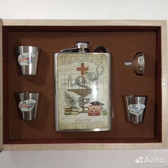 Зачётная книжка