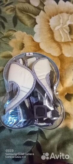 Кенгуру переноска