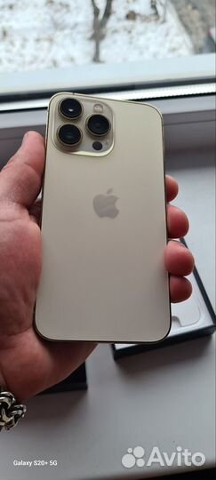 iPhone 13 Pro, 128 ГБ