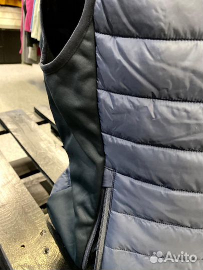 Жилет finntrail Master Vest Dark Blue