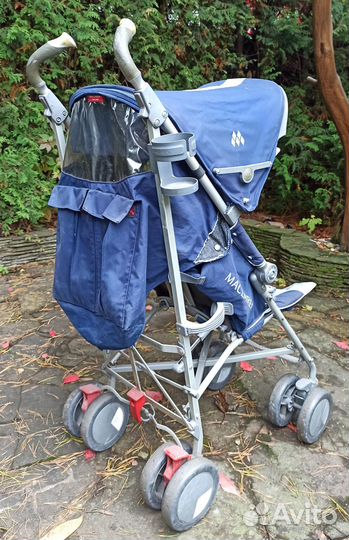 Детская коляска Maclaren England