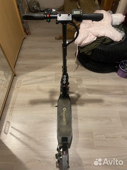 Электрический самокат