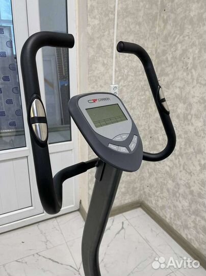 Велотренажер