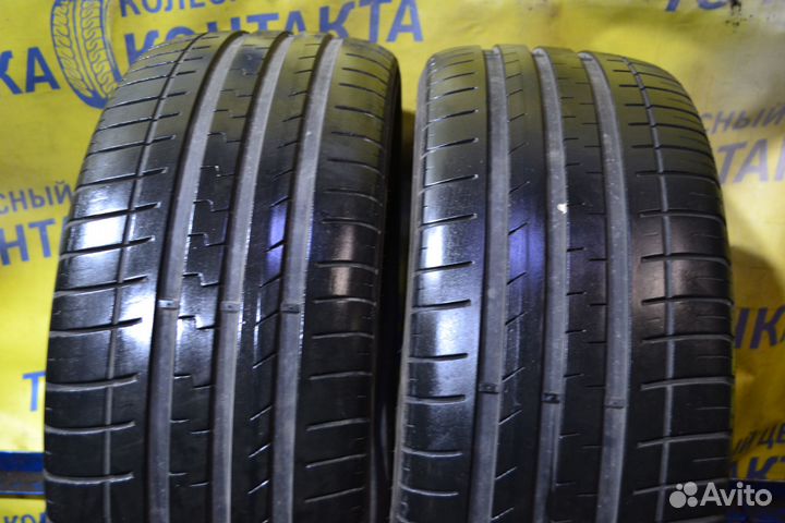 Pirelli P7 Evo Performance 225/45 R18