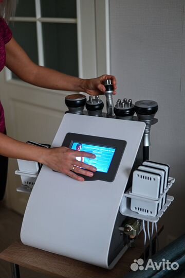 Массаж женский