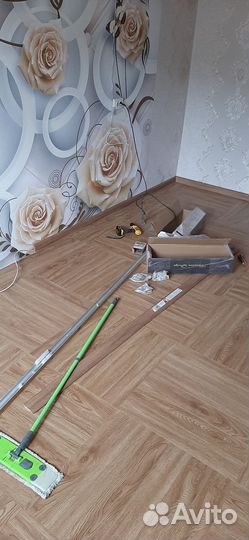 Ремонт и отделка квартир