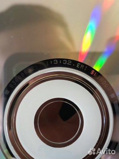 CD Queen – Made In Heaven