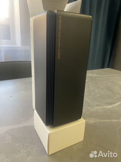 Xiaomi mash ax3000 ra82