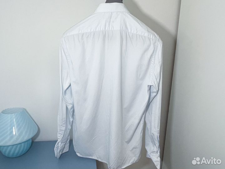 Cacharel мужская рубашка, посадка Slim Fit, размер