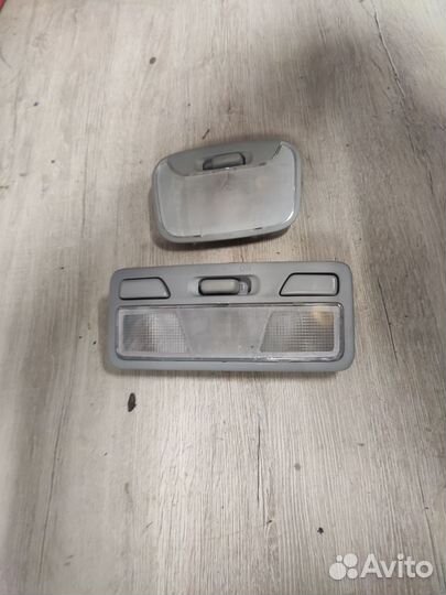 Плафон Mitsubishi Lancer 9 Митсубиси Лансер 9