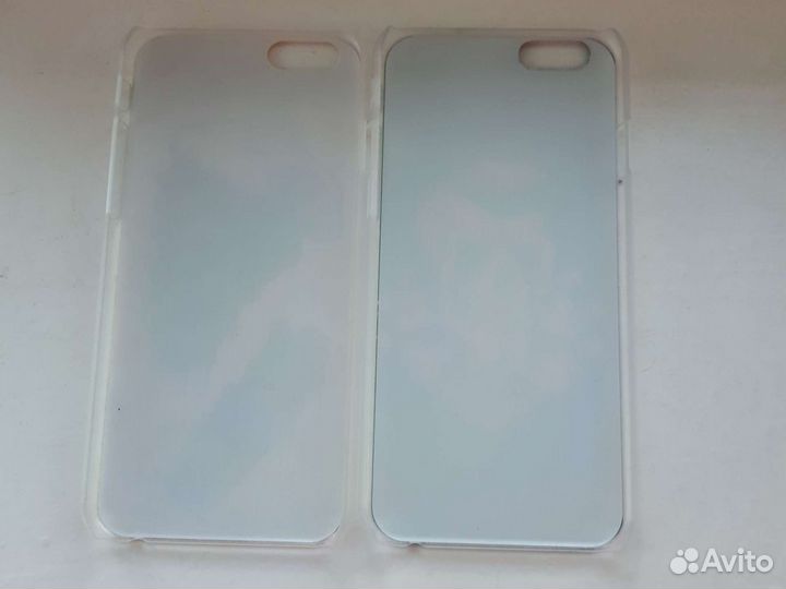 Чехол на телефон