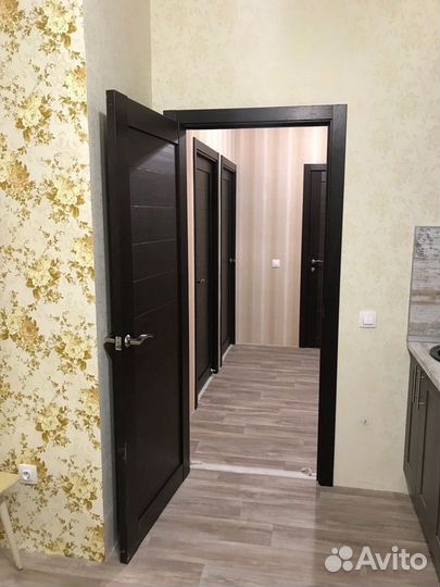 Двери межкомнатные серии L130