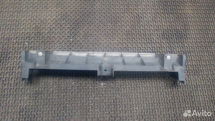 Воздухозаборник Mitsubishi Outlander, 2005