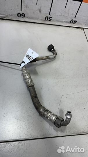 Трубка кондиционера Mercedes W210 E