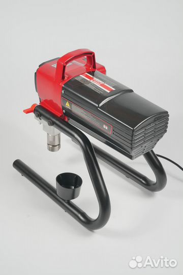 Окрасочный аппарат yokiji YKJ 120