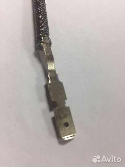 Спираль 500w/220v для кварцевых обогревателей