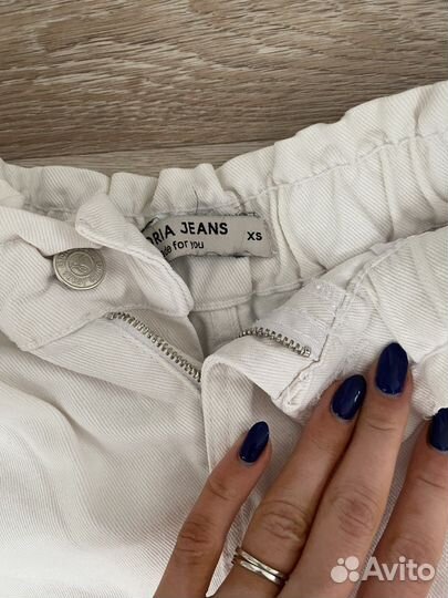 Шорты женские