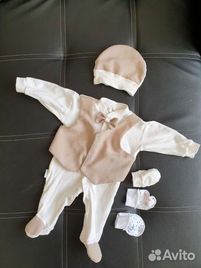 Костюм для мальчика