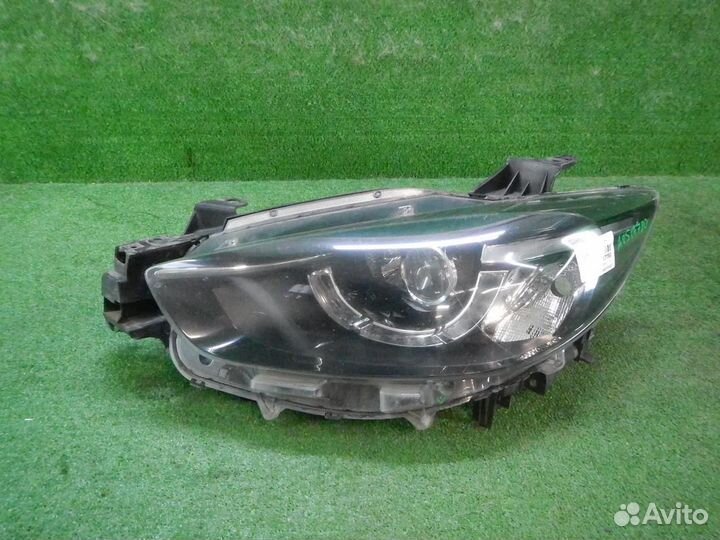 Фара левая Mazda CX-5