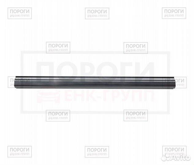 Пороги Mercedes-Benz C-Klasse W204 и другие