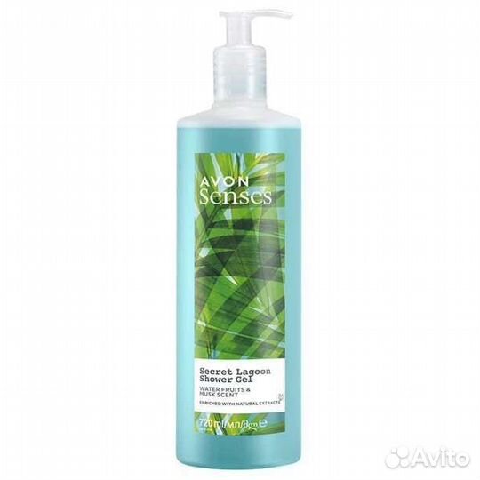 Косметика avon