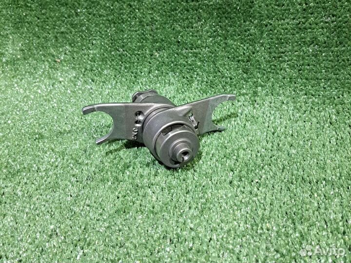 Копирный вал на мопед