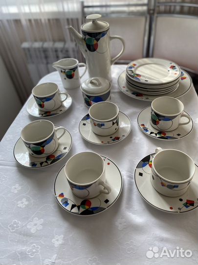 Чайник заварочный большой