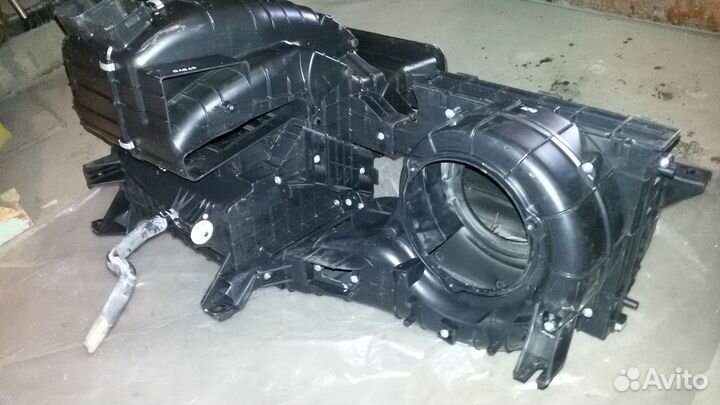 Отопитель xd