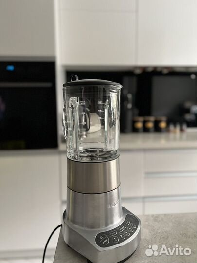 Блендер bork