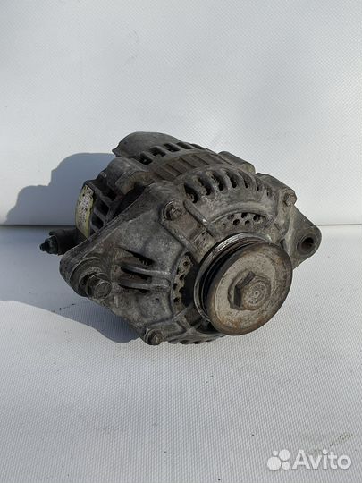 Генератор mitsubishi ahga01 A1T02091