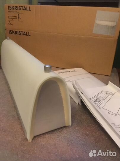 Светильник Икея новый