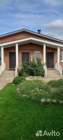 Дверь входная с терморазрывом