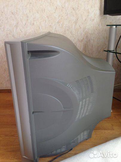 Телевизор samsung