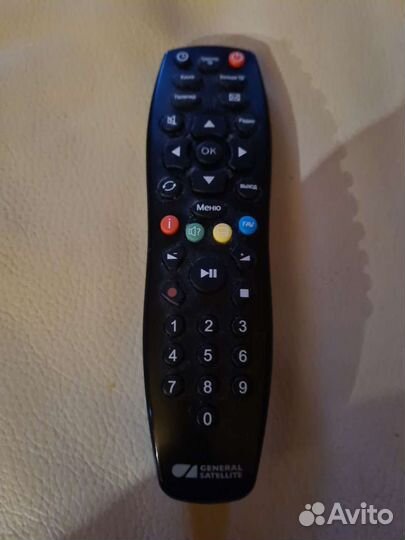 Ресивер триколор GS8300M