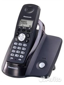 Радиотелефоны