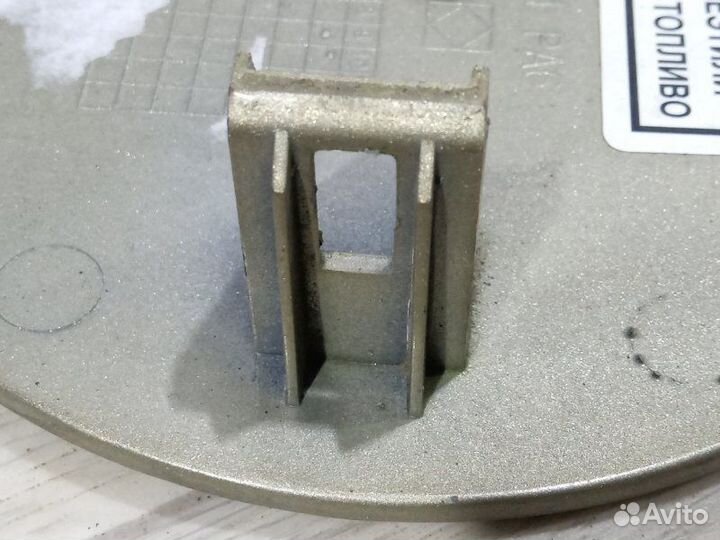 Лючок бензобака Daewoo Nexia 1995-2016