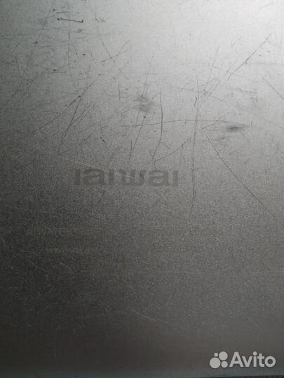 Планшет iaiwai aw 920