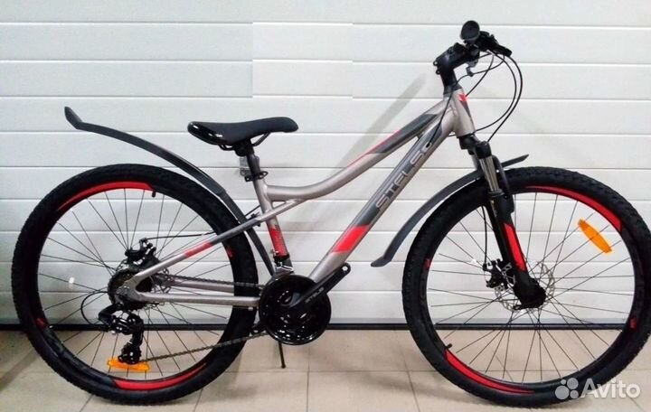 Велосипед Stels Navigator 610 MD 26