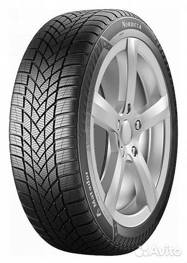 Matador MP 93 Nordicca 215/60 R17 100V