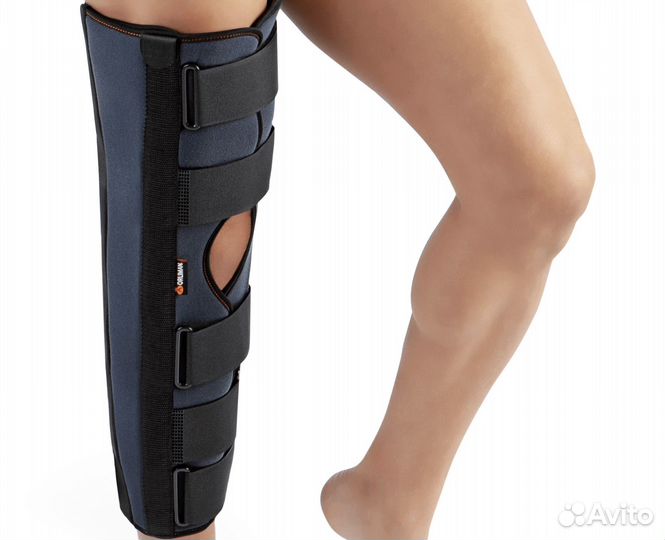 Orliman IR-5001 Ортез на коленный сустав