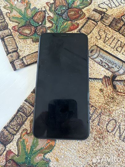 iPhone Xs Max, 64 ГБ