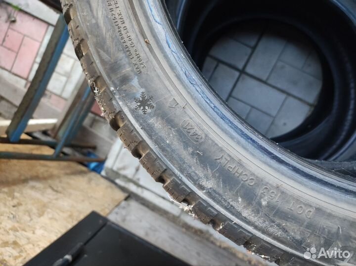 Sailun Ice Blazer Alpine 225/45 R18