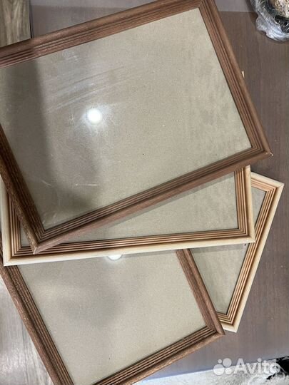 Рамки для фото a4