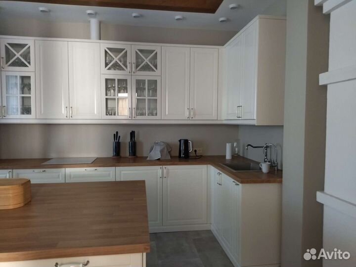 Электрик и другие строительные работы