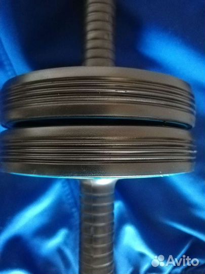 Ролик для пресса