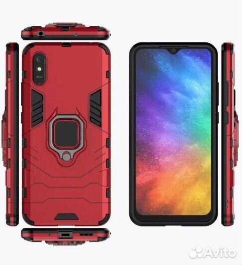 Чехол на Redmi Note 7