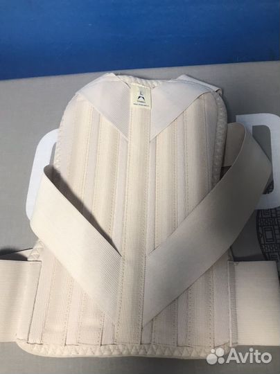 Корректор осанки