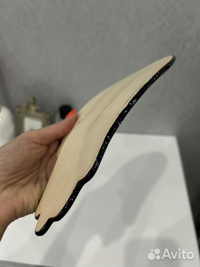 Подставка керамика ручная работа