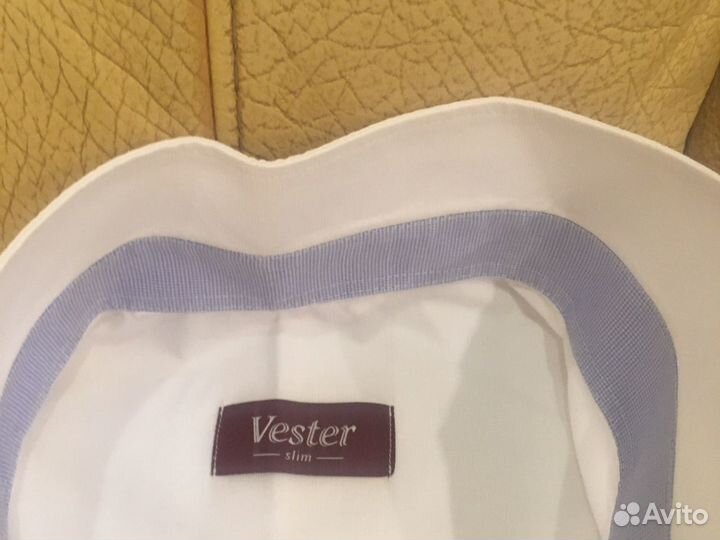 Рубашка для мальчика