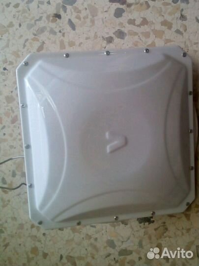 Интернет антенна